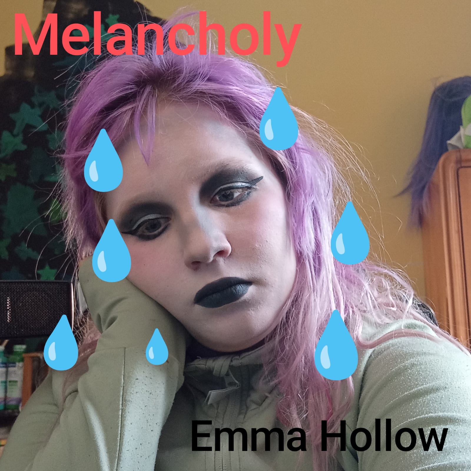 Melancholy